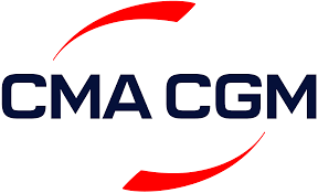 Logo CMA CMG