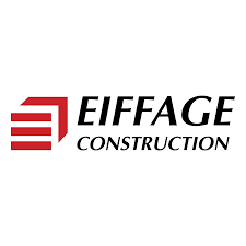 Logo Eiffage