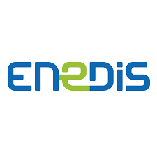 Logo Enedis