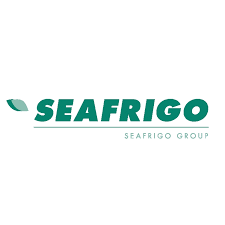Logo Seafrigo