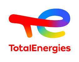 Logo Total Energies