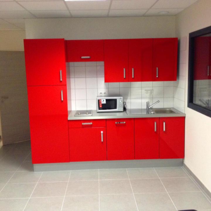 Un atout pour des travaux de menuiserie intérieure. 